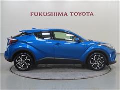 C-HR G-T 4WD