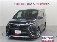 ヴォクシーHEV ZS キラメキ2