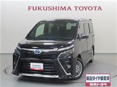 ヴォクシーHEV ZS キラメキ2