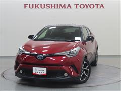 トヨタ　C-HR HEV G