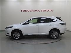 ハリアープレミアムアドバンス4WD