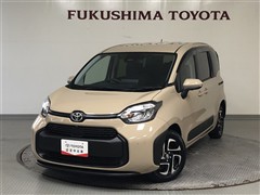 トヨタ シエンタHEV G