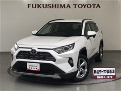 RAV4 HEV G E-Four