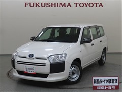 プロボックスバンHEV DXコン