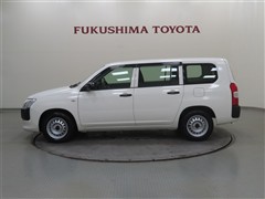 プロボックスバンHEV DXコン