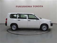 プロボックスバンHEV DXコン