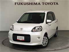 トヨタ ポルテ 1.5F 4WD