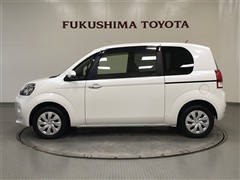 ポルテ 1.5F 4WD
