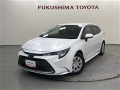 トヨタ カローラツーリングHEV G