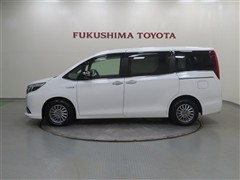 エスクァイアHEV Gi ブラックT