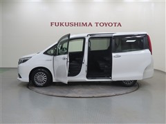 エスクァイアHEV Gi ブラックT