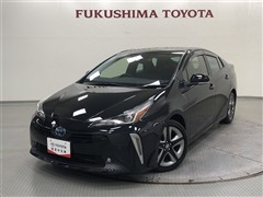 トヨタ プリウス Aツーリング E-Four