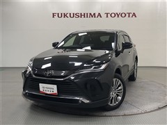 トヨタ ハリアー Z