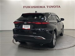 ハリアー Z