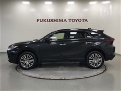 ハリアー Z