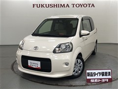 ポルテ 1.5F
