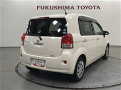 ポルテ 1.5F