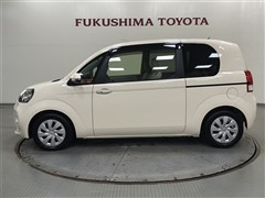 ポルテ 1.5F