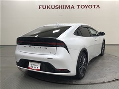 プリウス Z
