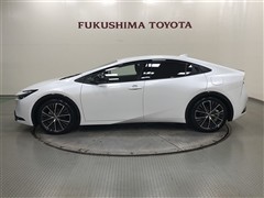 プリウス Z