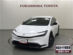 プリウス X