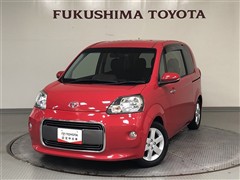 トヨタ ポルテ G