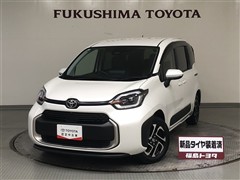 シエンタHEV Z E-Four