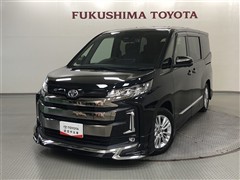 トヨタ ノア S-G