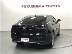 クラウンクロスオーバー Z