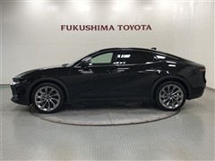 クラウンクロスオーバー Z