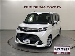 ダイハツ トール G SA2