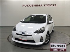トヨタ アクア G