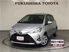 ヴィッツ U 4WD