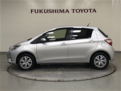 ヴィッツ U 4WD
