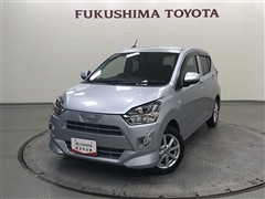 トヨタ ピクシスエポック G SA3