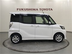 デイズルークス HS X 4WD