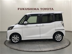 デイズルークス HS X 4WD