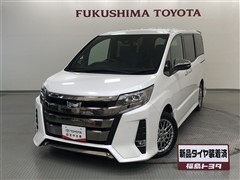 ノアHEV Si WXB 3
