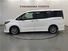 ノアHEV Si WXB 3