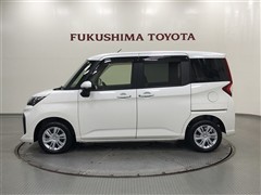 ルーミー G