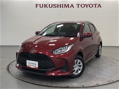 ヤリス G 4WD