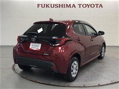 ヤリス G 4WD
