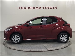 ヤリス G 4WD