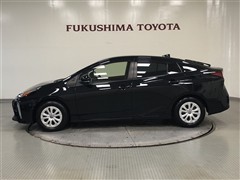 プリウス S セーティプラス2