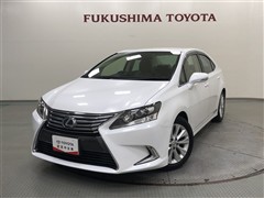 レクサス HS250h