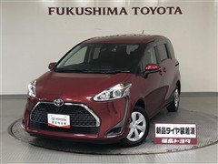 シエンタ G 4WD