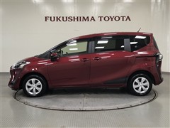 シエンタ G 4WD