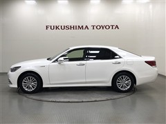 クラウンHEV ロイヤルサルーンFour