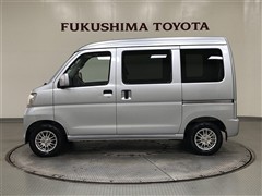 ハイゼットカーゴ クルーズ 4WD
