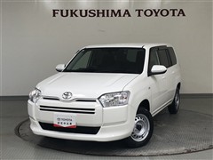 トヨタ プロボックスバン GL 4WD